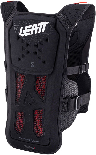 Buzer damski Leatt Chest Protector ReaFlex