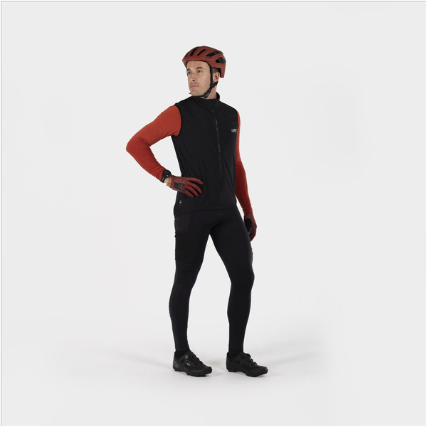 Kamizelka Leatt MTB Endurance 2.0 (czarna)