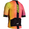 Koszulka Leatt MTB Endurance 6.0 (różowo-żółta)