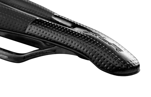 Siodełko SELLE ITALIA X-LR KIT CARBONIO SUPERFLOW S