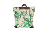 Torba (plecak) na bagażnik Basil Ever-Green Daypack Sandshell Beige (14-19 litrów)