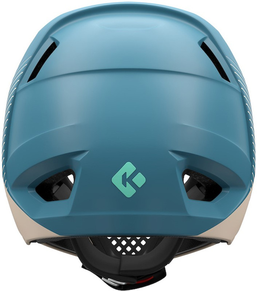 Kask full face Lazer Chase KinetiCore Matte Sandstorm