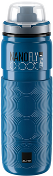 Bidon termiczny Elite Nano Fly 0-100 Blue