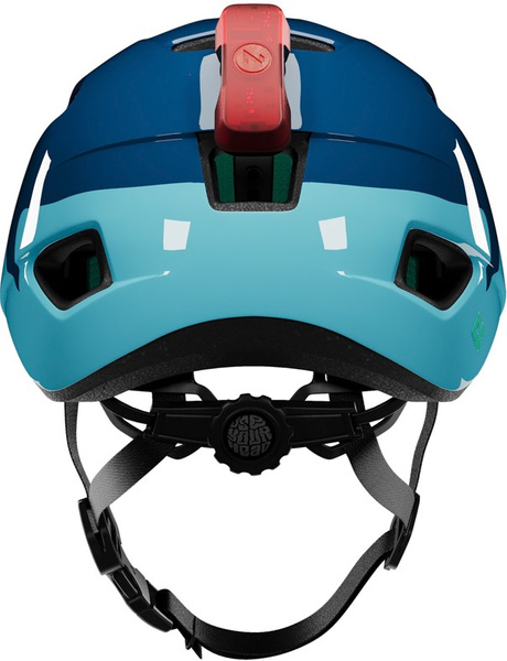 Kask dziecięcy Lazer Pnut 2.0 KinetiCore Shark