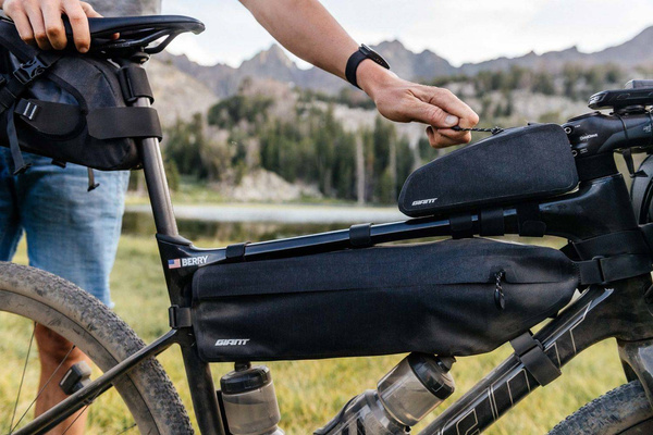 Torba na górną rurę ramy Giant H2PRO