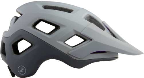 Kask MTB Lazer Coyote MIPS Matte Dark Grey