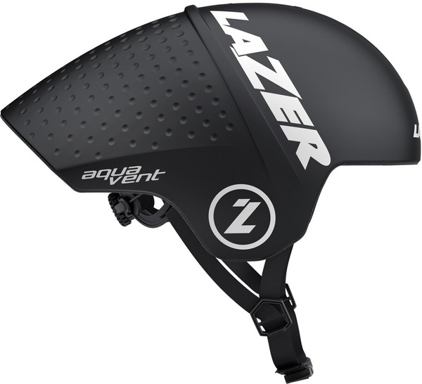 Kask czasowy Lazer Tardiz 2 Matte Black