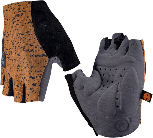 Rękawiczki krótkie Leatt MTB 5.0 Endurance Peanut
