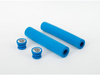 Chwyty BIKE RIBBON SIO2 RACE Soft Grip (niebieskie)