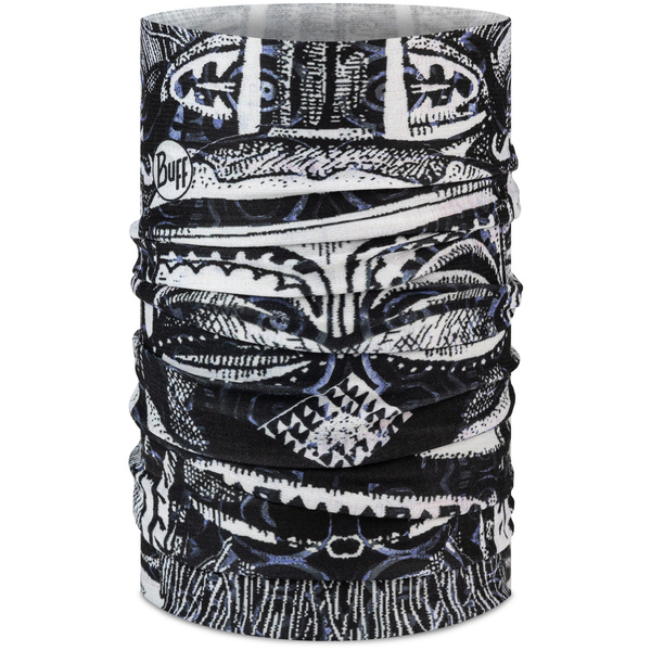 Bandana dziecięca BUFF COOLNET UV® JUNIOR OKPA MULTI
