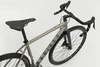 Rower gravel NS Bikes RAG+ 2 28" Silver