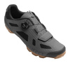 Buty rowerowe MTB GIRO RINCON (szare)