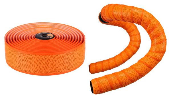 Owijka Lizard Skins DSP 3.2 Race Bar Tape Tangerine Orange