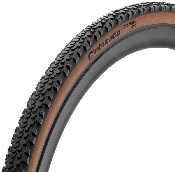 Opona zwijana Pirelli Cinturato Gravel RC Classic