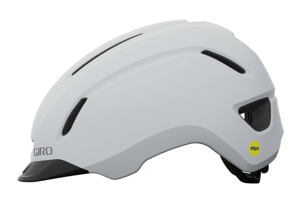 Kask miejski GIRO CADEN II biały