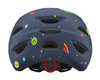 Kask dziecięcy GIRO SCAMP (granatowy)