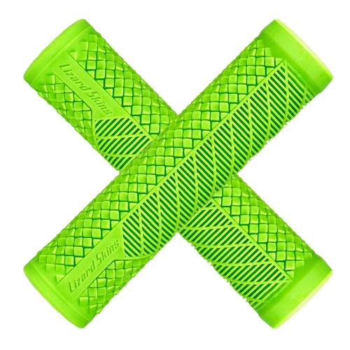 Chwyty LIZARDSKINS CHARGER EVO (zielone)