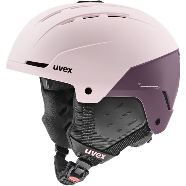 Kask narciarski UVEX Stance