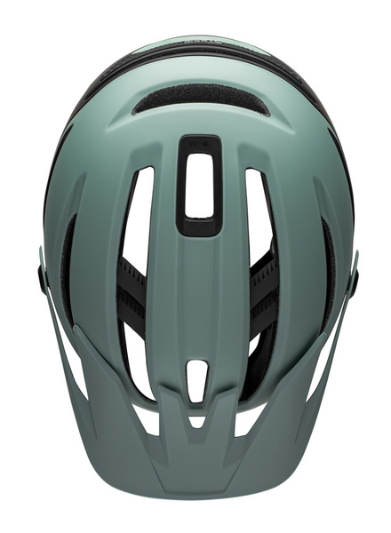 Kask MTB BELL SIXER INTEGRATED MIPS (zielony)