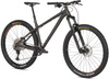 Rower MTB NS Bikes Eccentric Alu Black
