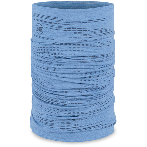Bandana BUFF DRYFLX® SOLID WASHED BLUE