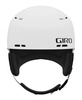 Kask zimowy GIRO EMERGE SPHERICAL MIPS (biały)