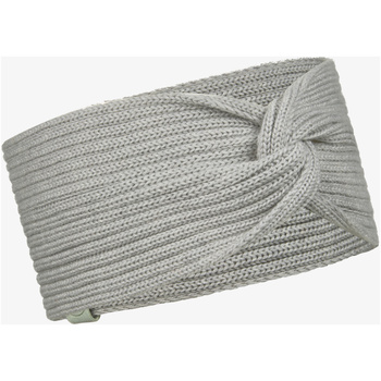 Opaska BUFF KNITTED HEADBAND NORVAL LIGHTGREY