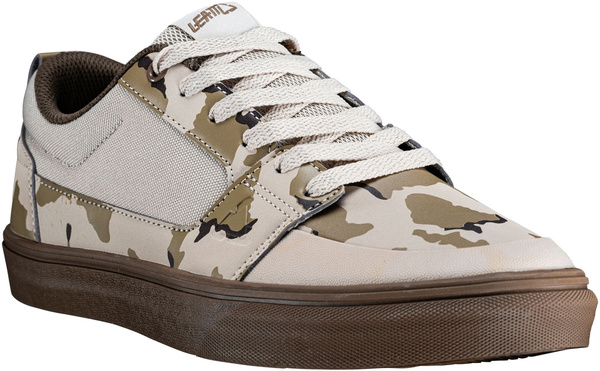 Buty uniwersalne Leatt Flat 1.0 Desert