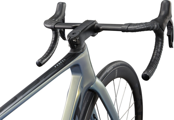 Rower szosowy Giant Propel Advanced SL 1 (2025) | karbonowy | Aurora Noise