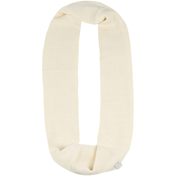 Bandana BUFF KNITTED INFINITY YULIA ECRU-CRU