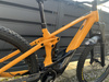 Używany rower elektryczny MTB Orbea Wild H20 750Wh (2023) żółty