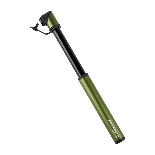 Pompka ręczna BLACKBURN AIRSTIK SL MINI PUMP (zielony)