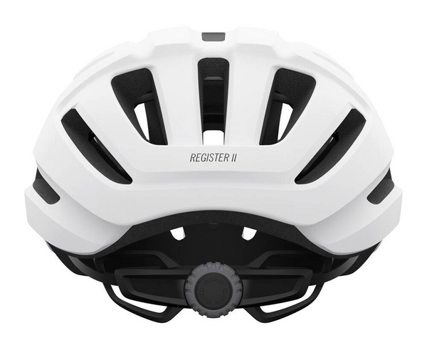 Kask MTB GIRO REGISTER II biały