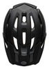 Kask MTB BELL SUPER AIR MIPS SPHERICAL (czarny)