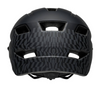 Kask dziecięcy BELL SIDETRACK (czarny mat)
