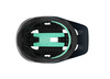 Kask MTB Lazer Lupo KinetiCore Matte Navy Blue