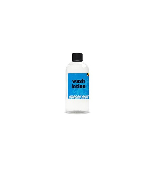 Płyn Morgan Blue Wash Lotion 500ml