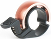 Dzwonek Knog Oi Classic Copper (mały)