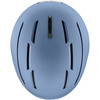 Kask narciarski Uvex Gravitate (niebieski)