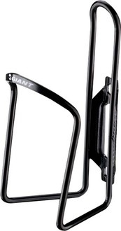 Koszyk bidonu Giant Gateway Black