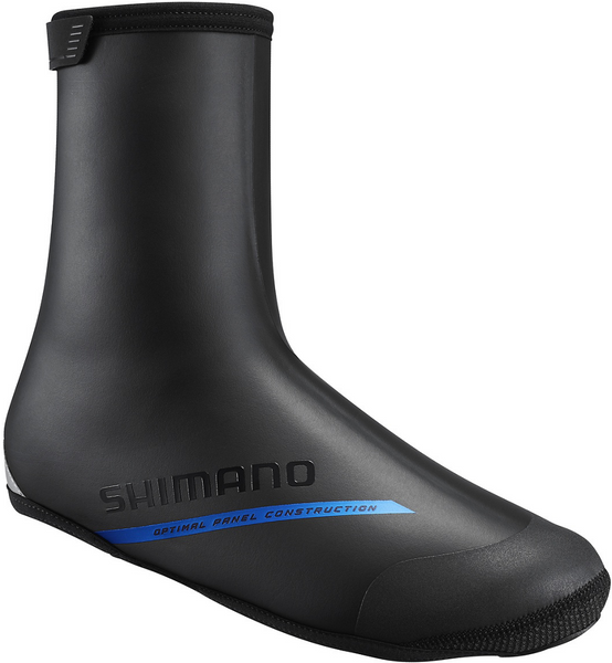 Ochraniacze butów Shimano XC Thermal (czarne)