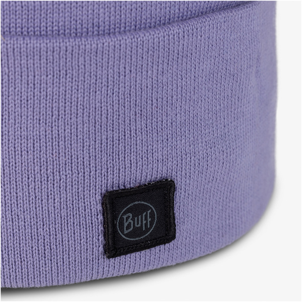 Czapka BUFF KNITTED BEANIE NIELS EVO IRIS