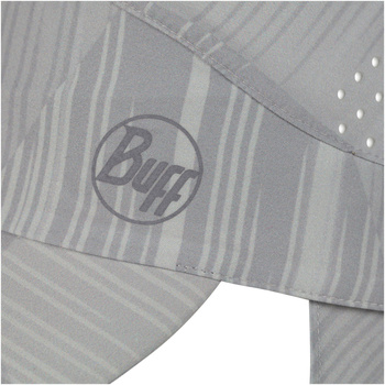 Czapka z daszkiem BUFF PACK SAHARA CAP GREVERS LIGHTGREY S/M