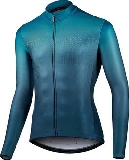 Koszulka Giant Podium z długim rękawem Starry Night