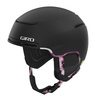 Kask zimowy damski GIRO TERRA MIPS (czarny)