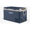 Lodówka elektryczna kompresorowa IGLOO Compressor Fridge ICF 80DZ (80 litrów)