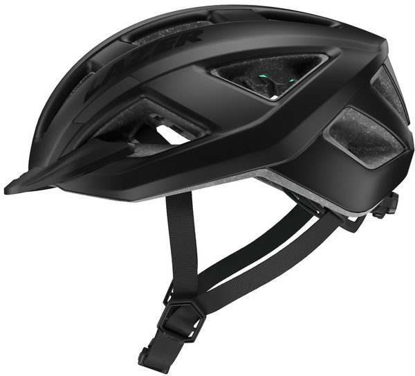 Kask uniwersalny Lazer Cerro KinetiCore Matte Black