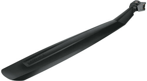 Błotnik tylny SKS X-Tra-Dry XL 27,5"-29" (czarny)