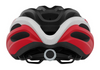 Kask MTB GIRO REGISTER czarno-czerwony