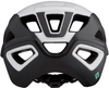 Kask MTB Lazer Jackal KinetiCore Matte White Black